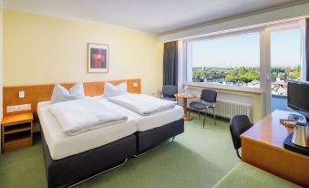 Garden Hotel Krefeld