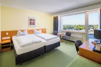 Garden Hotel Krefeld Hotels in Krefeld