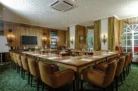 Hotel Stefanie - Vienna's Oldest Hotel