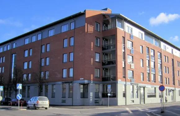 瓦沙扣堤馬以瑪公寓酒店