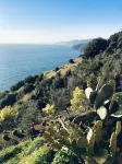 Affittacamere Crêuza de mä Hotels in Levanto