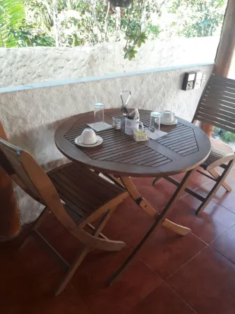 Ensueño Holbox & Beach Club