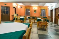 Pivovarský dvůr Lipan Các khách sạn ở Pisek