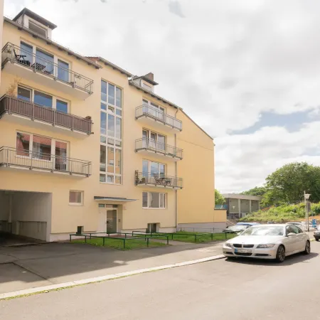 Limehome Kassel
