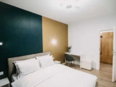 Gaudi Accommodation Hotels in Cluj-Napoca