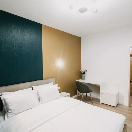 Gaudi Accommodation