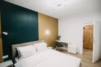 Gaudi Accommodation فنادق في كلوج نابوكا