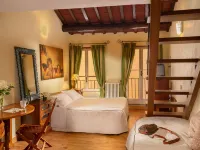 Bollo Apartments Các khách sạn gần Quảng trường Piazza Cavour