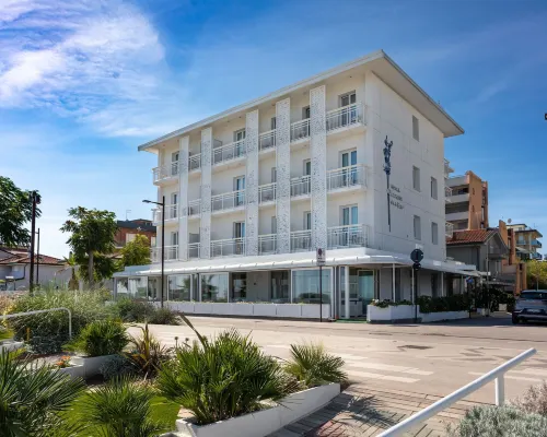 Hb Hotels Orchidea Blu Hotels in Torre Pedrera