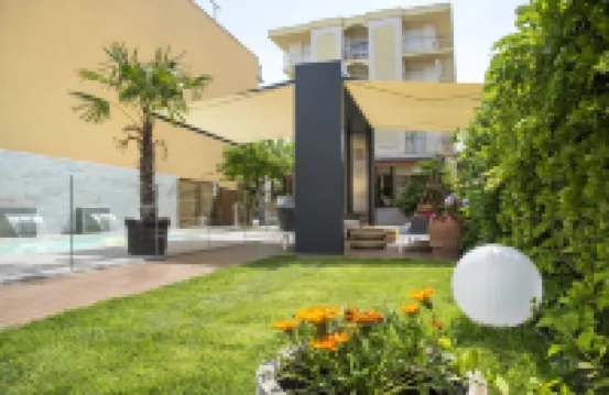 Hotel Olimpia
