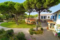 Villaggio Colostrai