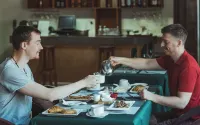 Mahafaly Hotel & Resort - breakfast
