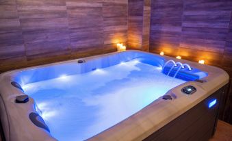 Agnantio Hotel & Spa
