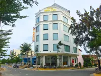 Ninh Chu Hotel Hotels near Công viên Đá Ninh Thuận