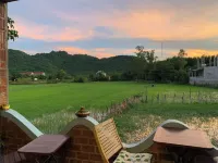 An An Homestay Bungalow - Hostel Hotels in 
