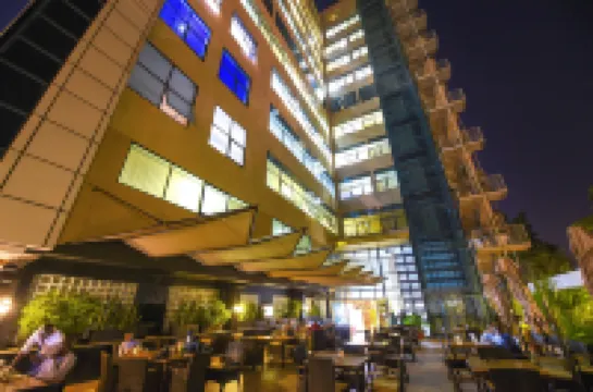 BMK House Apartments Hotels in 