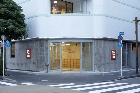 Do-C Gotanda