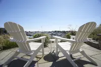 Anchor in Hotel - Hyannis, MA - View biển