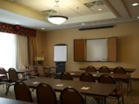 Comfort Inn & Suites Watertown - 1000 Islands Hotels in Jefferson County