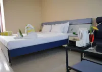 Tanarika Resort Hotels in Bhusawal