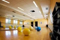 Tennis- Und Freizeitzentrum Neudörfl - palestra