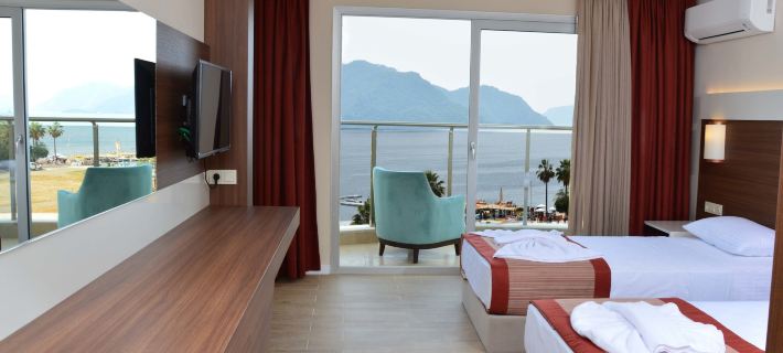 Sunway Club Otel Hotels in Marmaris