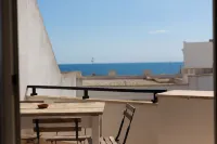 比安卡盧卡客房與套房酒店 - 海景