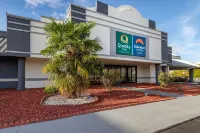 Quality Inn Các khách sạn ở York County