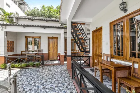 Nhat Huy Bungalow Phu Quoc