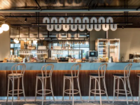 Quality Hotel Grand, Borås Hotels in Boras Municipality