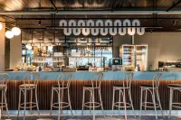 Quality Hotel Grand, Borås