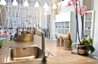 LoL Hostel Siracusa Hotels in Siracusa