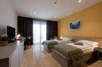Hotel Florjančkov Hram Hotels in Municipality of Domzale