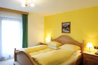 Reschnerhof Các khách sạn ở Graun im Vinschgau