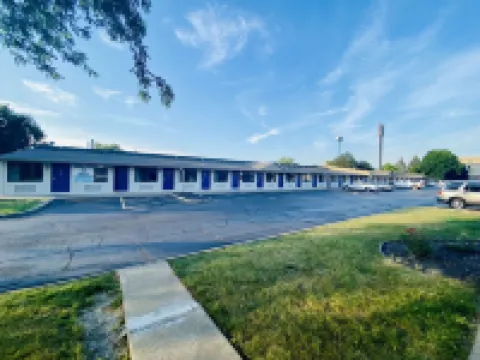 Knights Inn Bridgeport