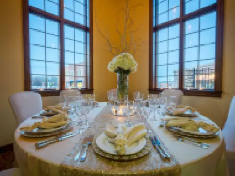 The Wildwood Hotel Hotels in St. Louis County