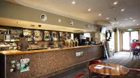Royal Hotel Ryde Hotels in Ryde