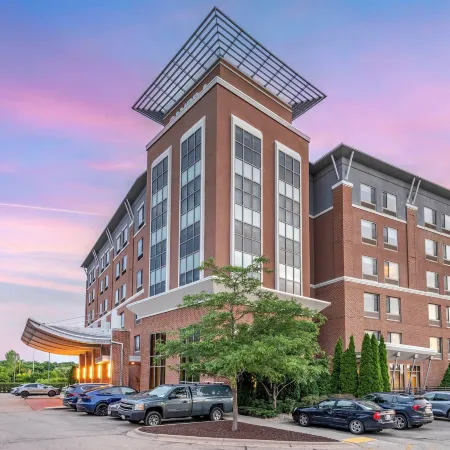 Cambria Hotel Madison East