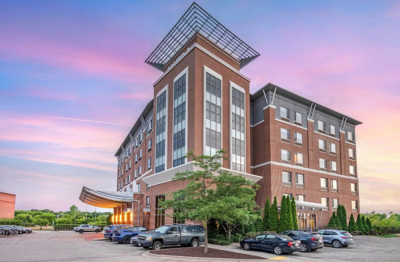Cambria Hotel Madison East