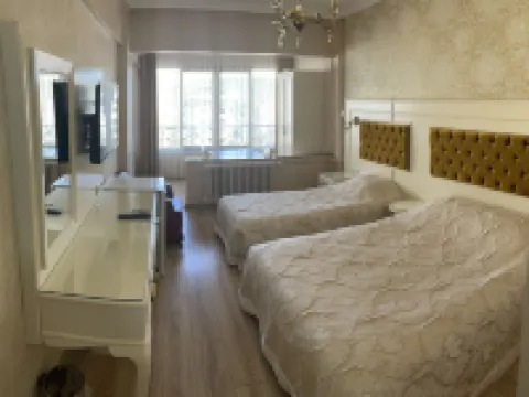 Termal Elit Hotel Hotels in Termal