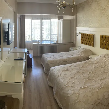 Termal Elit Hotel