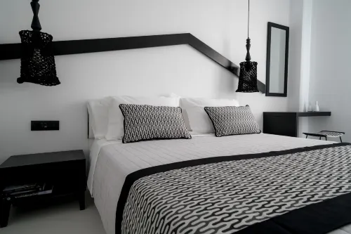 Divelia Hotel - Bed and breakfasts