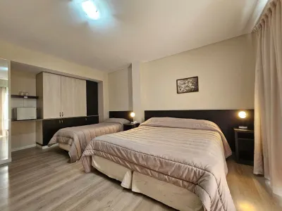 ダカール ホテル のホテル