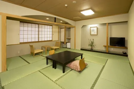 Kyoto Ryokan Hirashin