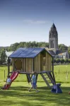 Chateau d'Audrieu Hotels in Ellon
