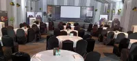 Regenta Place Green Leaf Mahabaleshwar Hotel di Mukavale