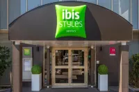 Ibis Styles Cannes le Cannet Hotel a Le Cannet