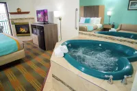 Pigeon River Inn - Hot Tub