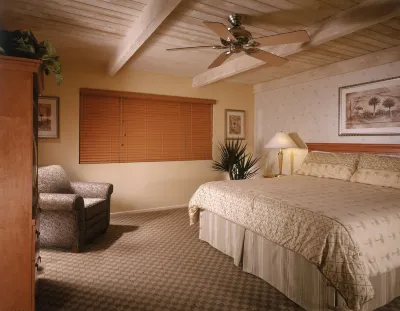 Desert Isle of Palm Springs Hotel in zona Indian Canyons Hiking Trails