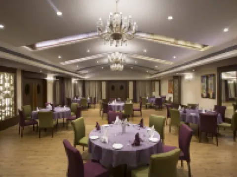 Purple Palms Resort & Spa Hotels in Kodagu